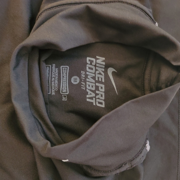 NIKE Pro Combat Dri-Fit - Picture 3 of 3